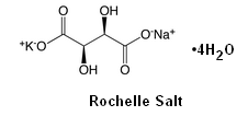 Rochelle Salt