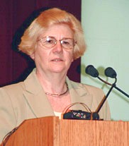 Dr. Margaret Cavanaugh