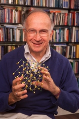 Dr. Roald Hoffmann