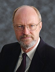 Prof. Robert H. Grubbs