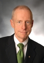 Dr. William F. Carroll, Jr.