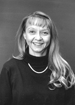 Sylvia Teresse Ceyer