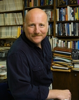 Prof. Brian P. Coppola