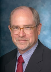 Prof. Mark E. Davis