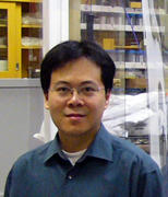 Dr. Jiaxing Huang