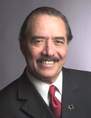 Dr. Eloy Rodriguez