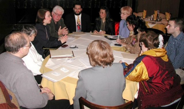 Our Job Club helps unemployed members